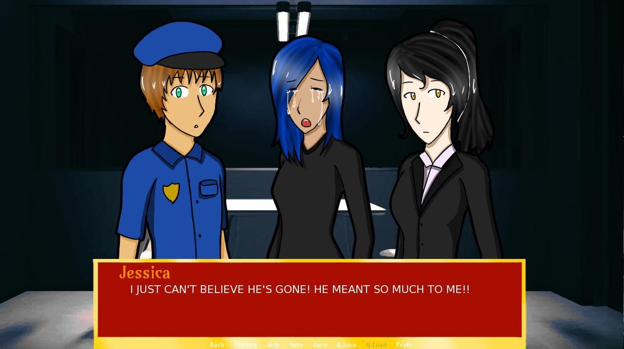 Riddle Me This screenshot 3