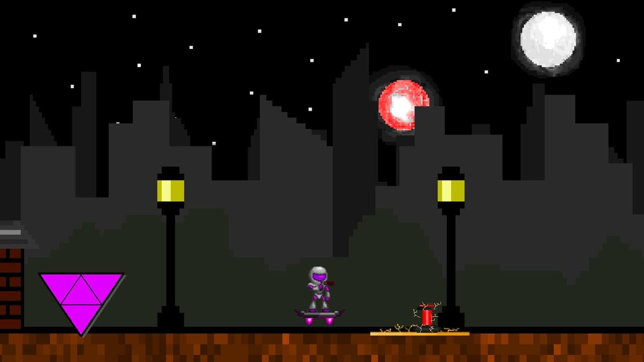 Another Bot screenshot 6