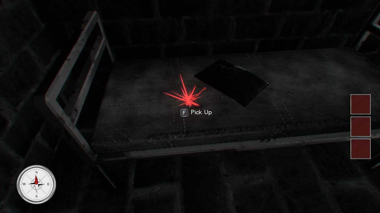 Blackout Escape (Event Horizon School) screenshot 6