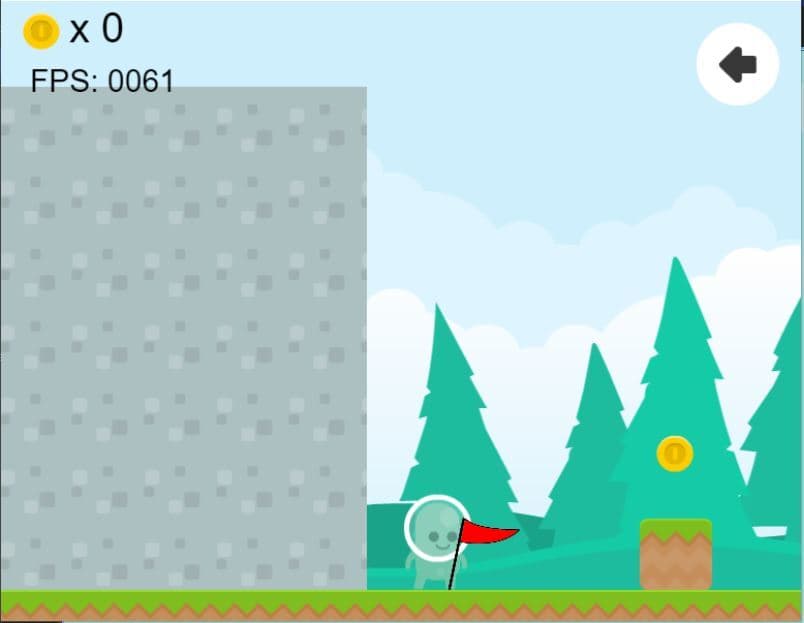 alien escape (itch) (ABCDEFGMILKQRST) screenshot 2