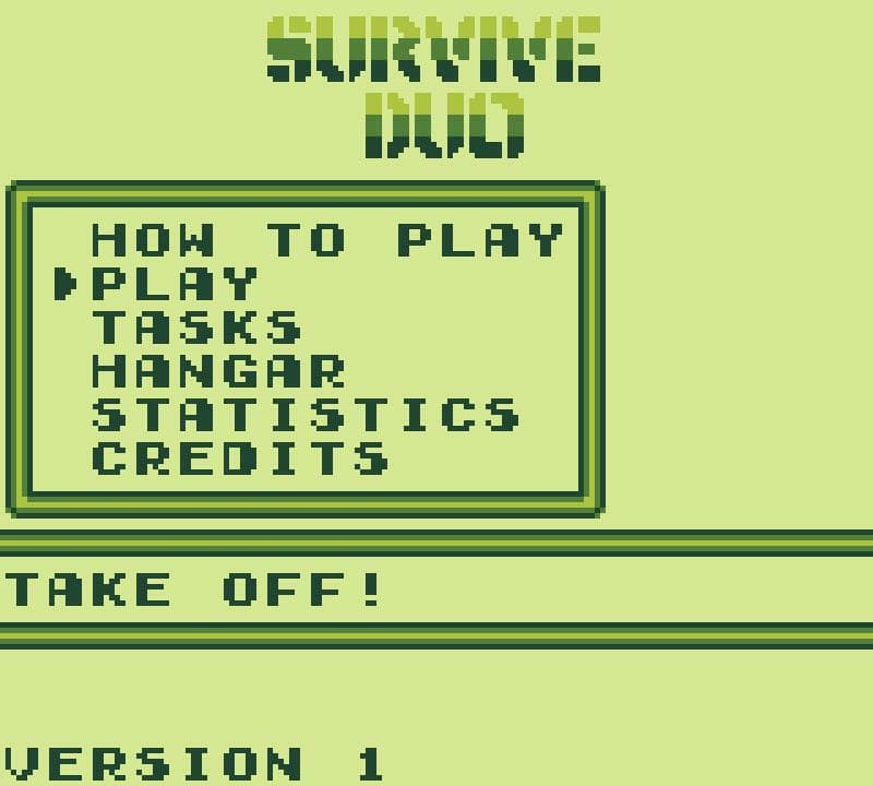 Survive Duo (Ximo) screenshot 5
