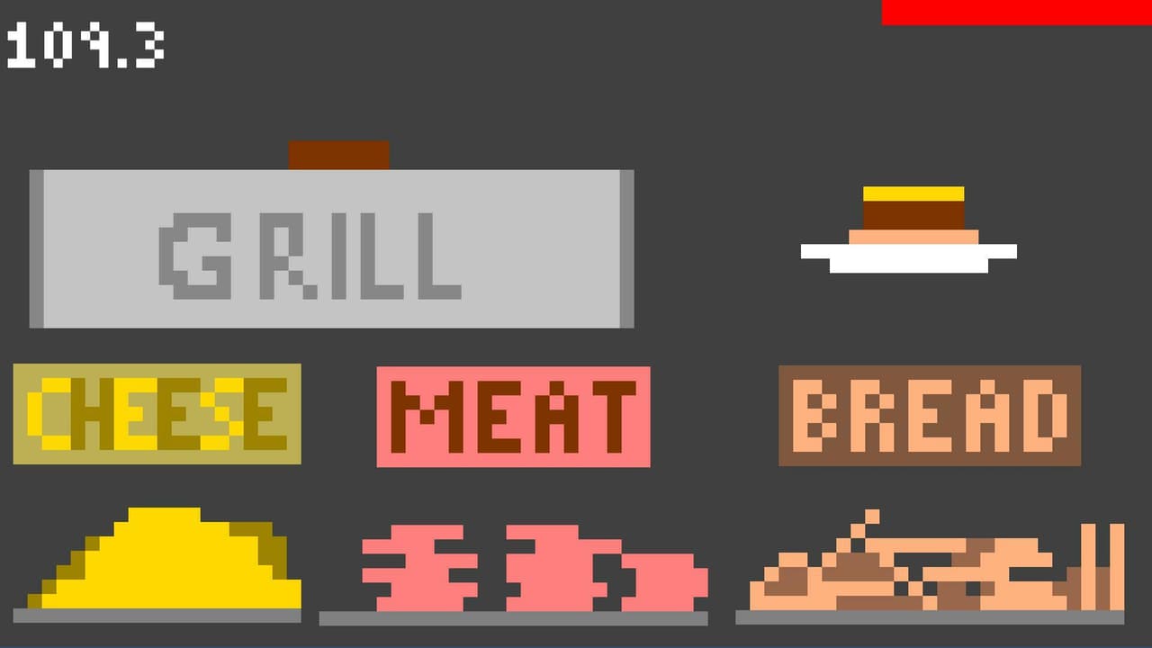 FoodCart in Apocalypse screenshot 2