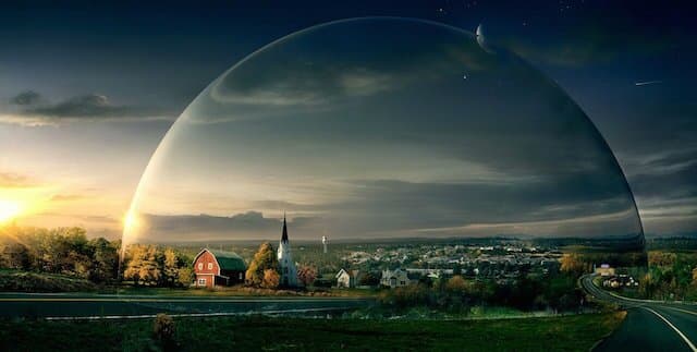 The Dome (itch)