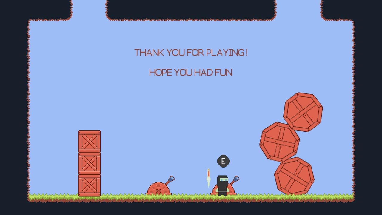 THICC BIT NINJA screenshot 3