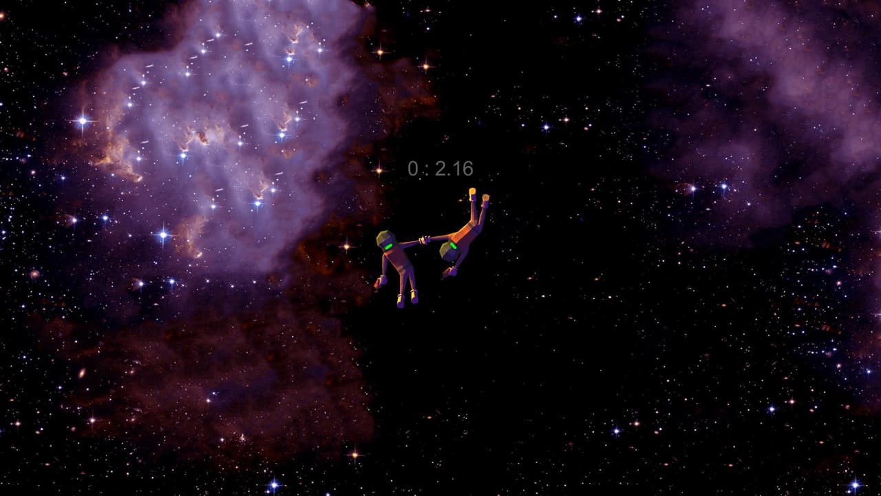 My Love For You Is Like An Asteroid screenshot 2