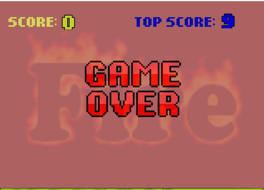 speed runner (luigicr7) screenshot 2