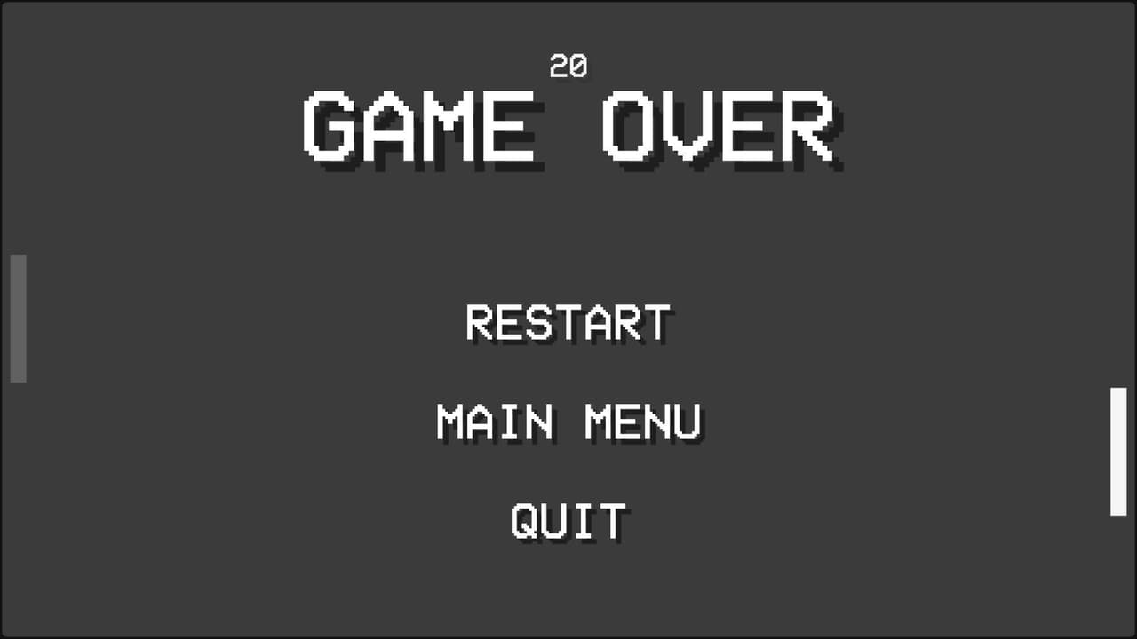 Pong No Friends screenshot 3