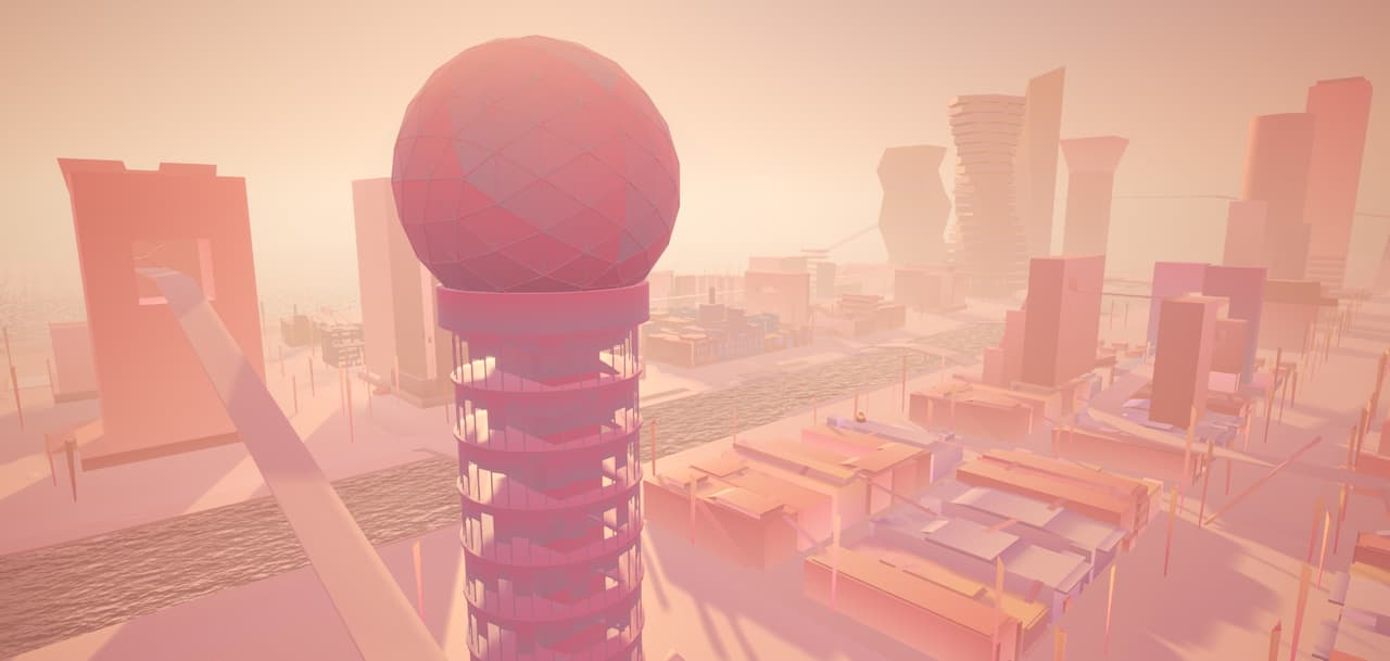 Virtual Dream Center 3.2 screenshot 6