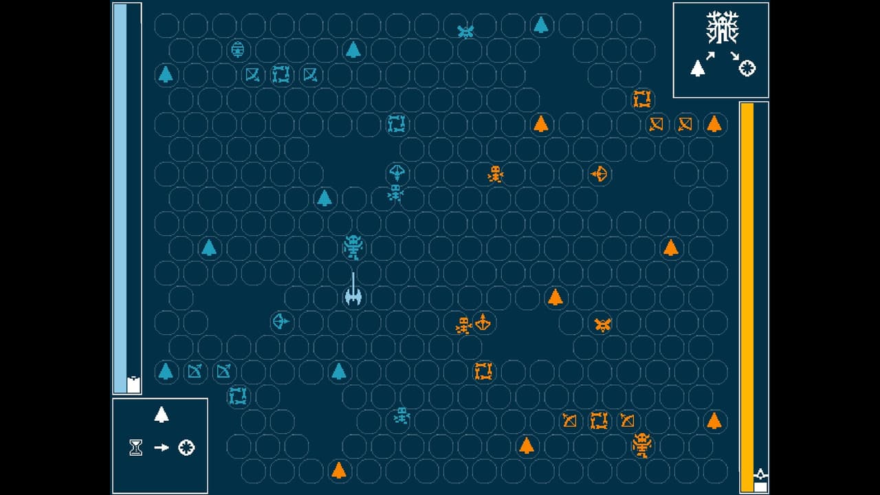 Skeleton Scramble Deluxe