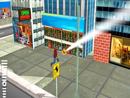 Epic Sniper Killer: New Free 3D Assassin Strike screenshot 3