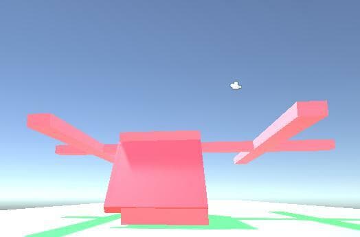 Mighty Shiny Demo