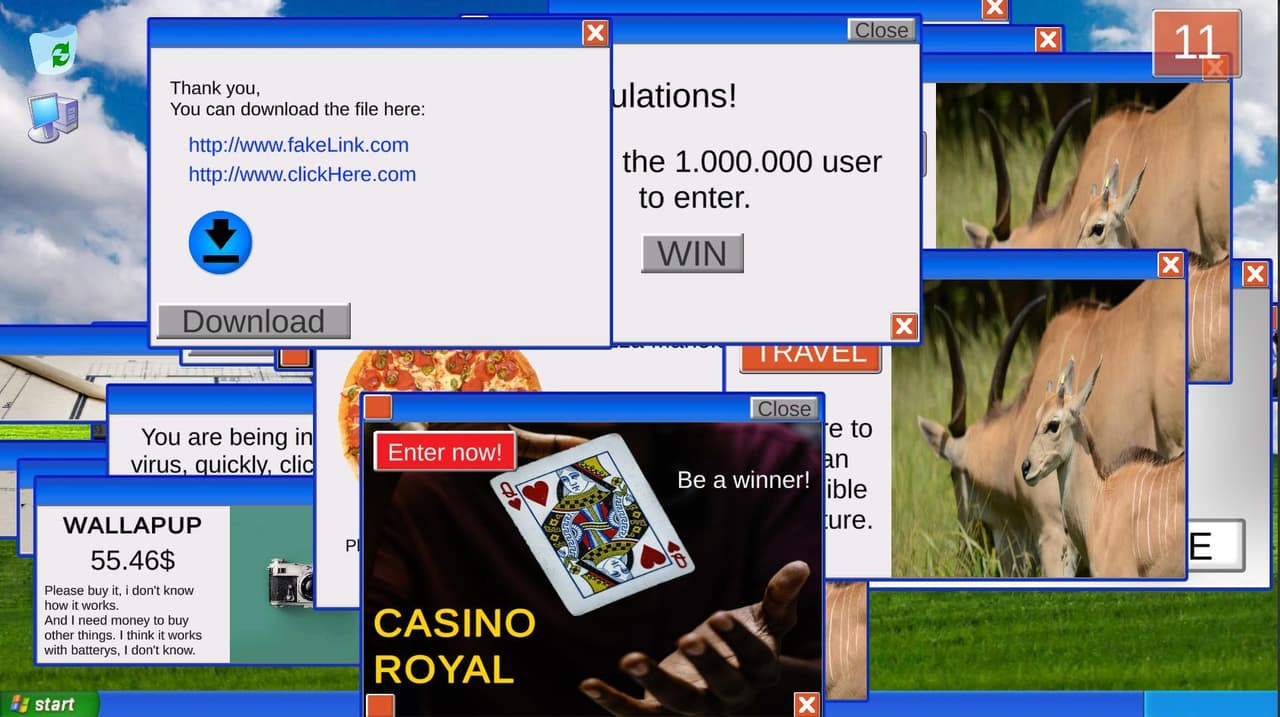 Only One Download screenshot 5