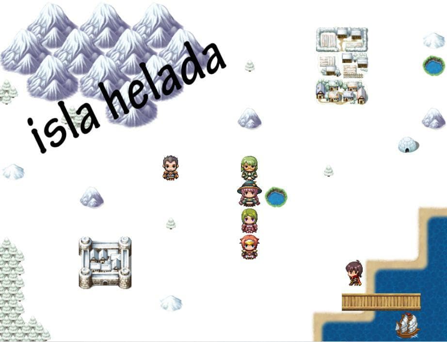La gelatina rara screenshot 3