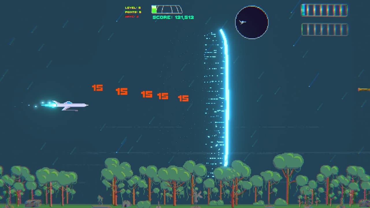 Dominus Solaris screenshot 6
