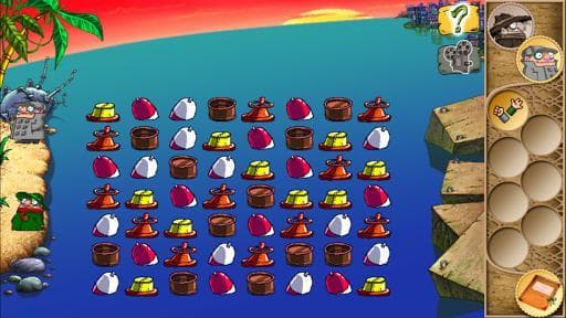 Pilot Brothers 3 screenshot 5