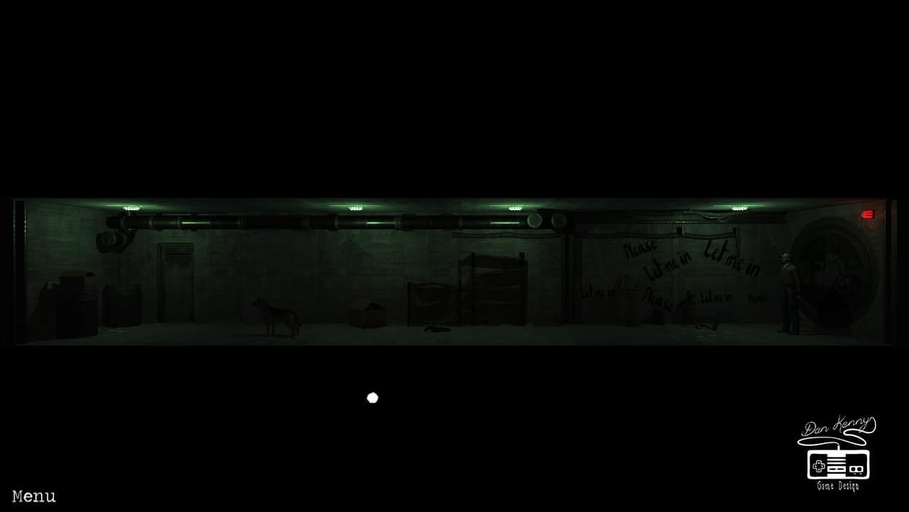 My Last Friend screenshot 3