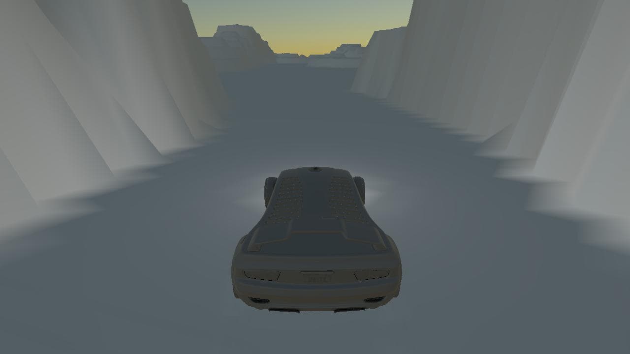 Find the Block (TransGame668) screenshot 3