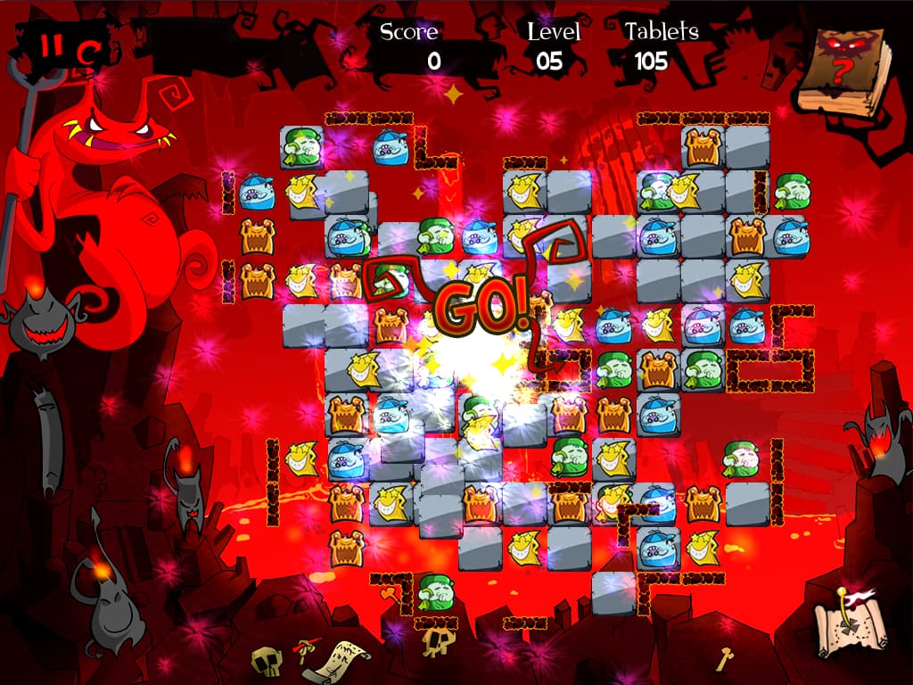 Heaven & Hell: Angelos Quest