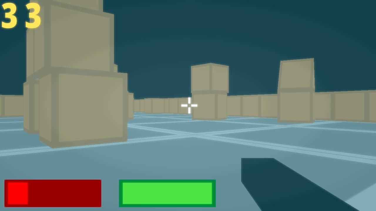 Land Of Enemies 2 screenshot 5