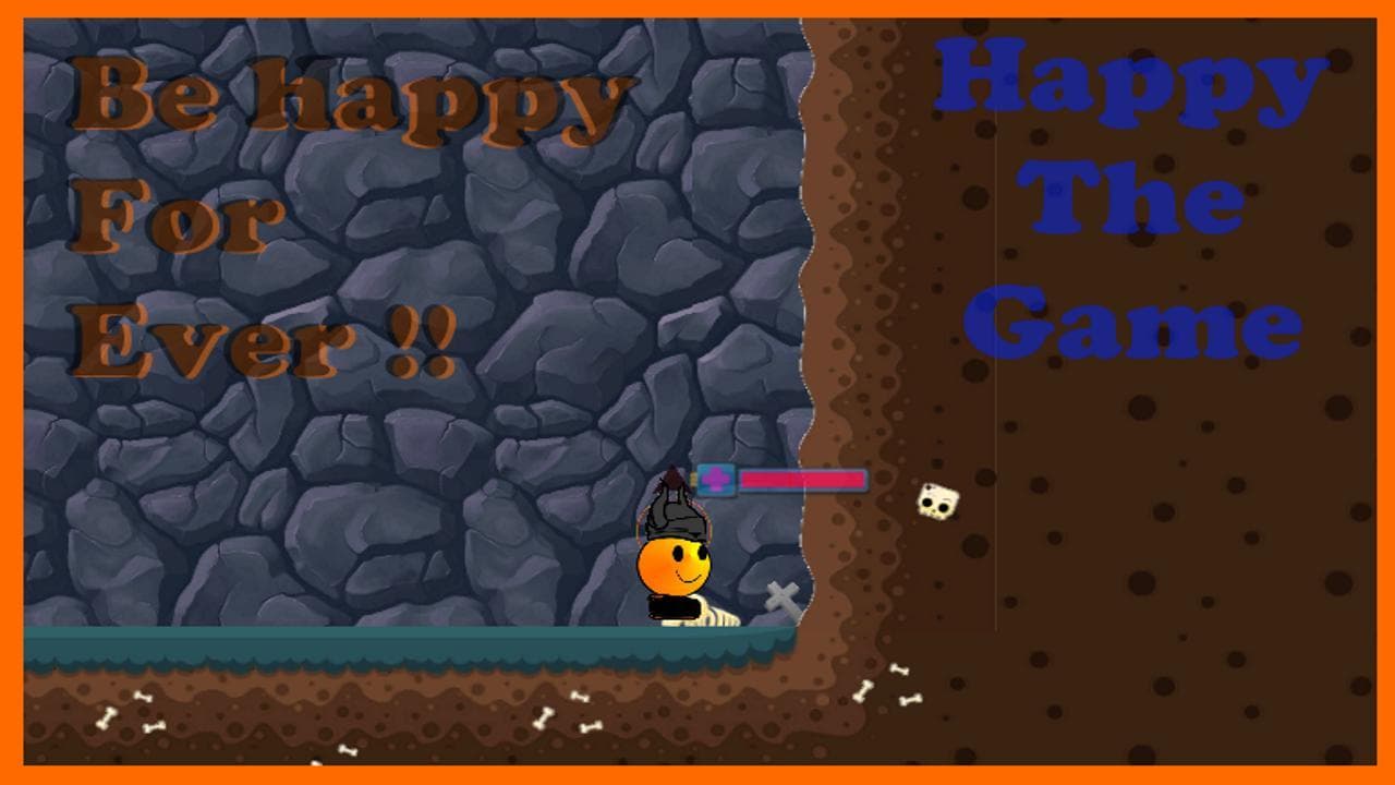 happy The Game screenshot 4