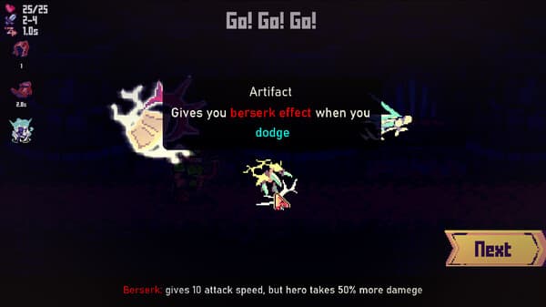 RUNGORE: Beginner Experience screenshot 5