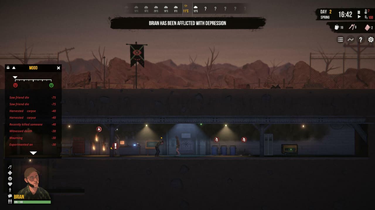 Sheltered 2 screenshot 3