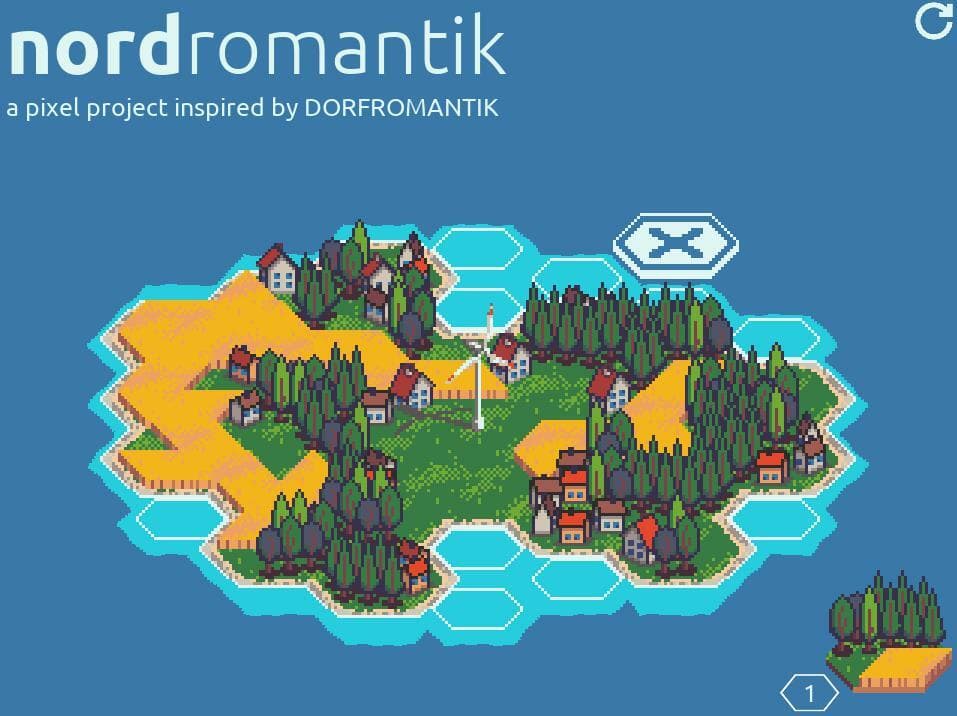 nordromantik