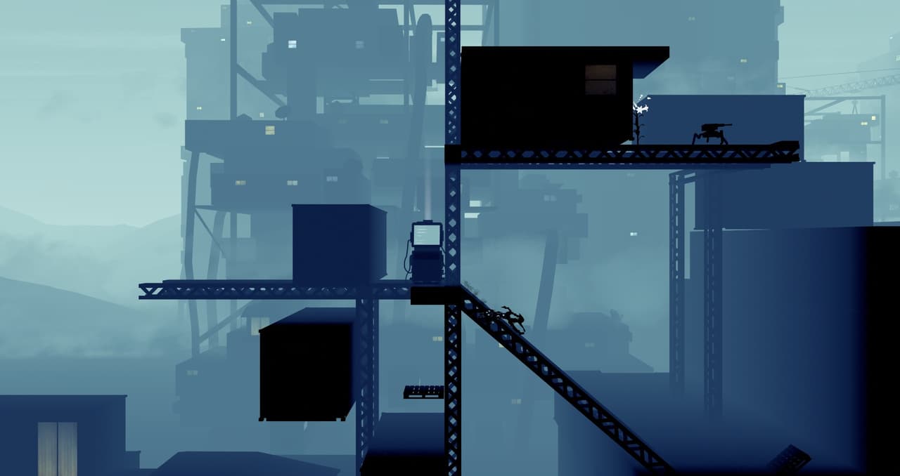 Fist of the Forgotten screenshot 4