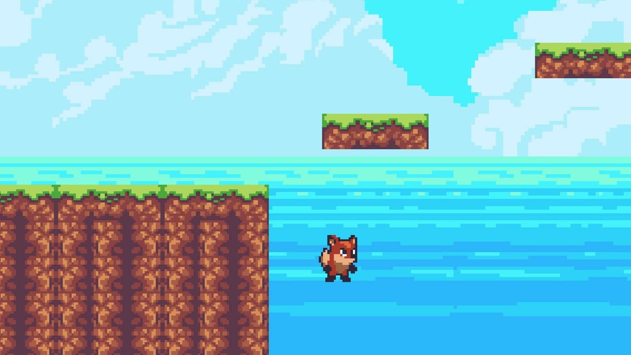 The Bad Game screenshot 5