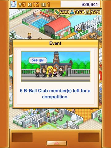 Pocket Academy Lite screenshot 4