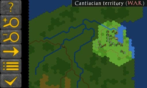 Populus Romanus 2: Britannia screenshot 4