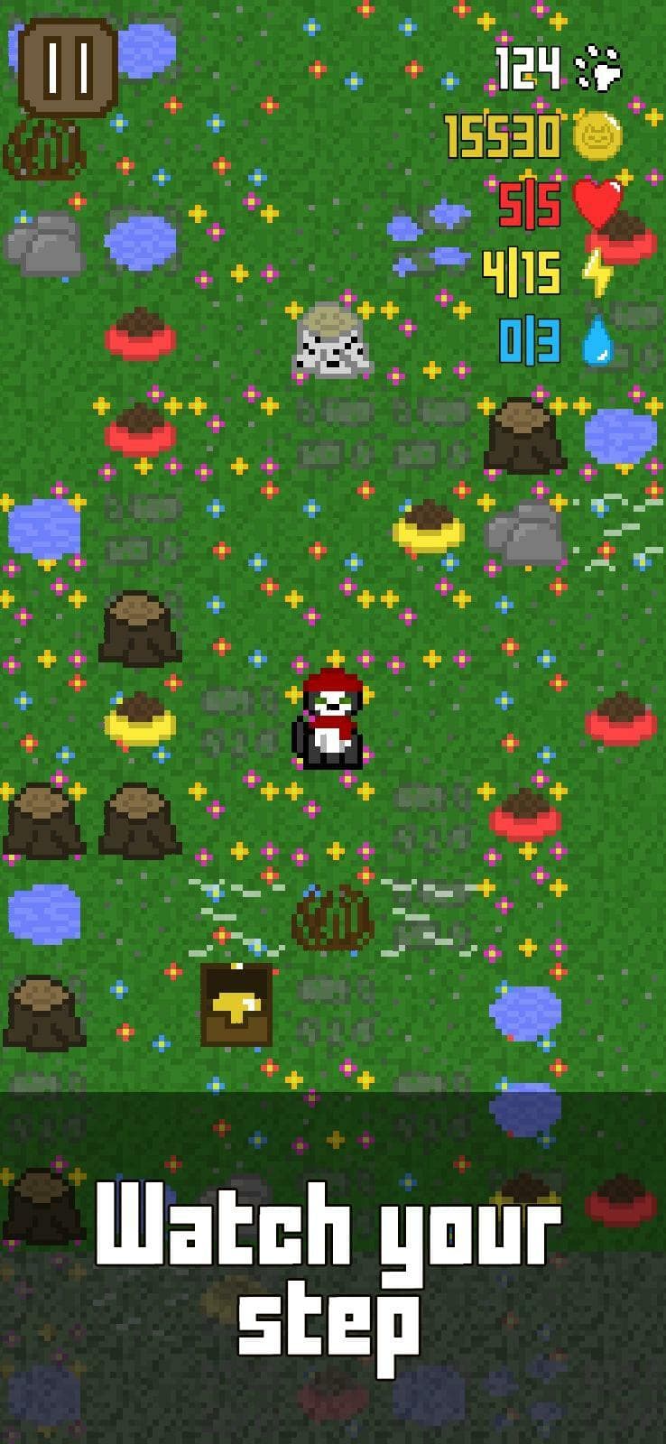 Catventure! - Amazing cats adventure screenshot 3