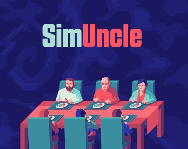 SimUncle