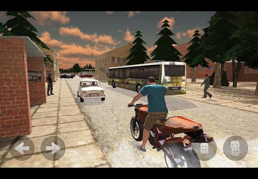 Mad City Country boy screenshot 4