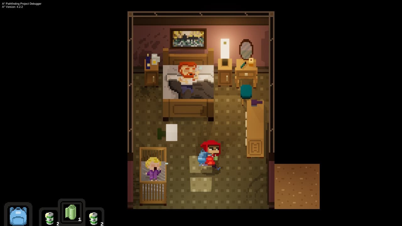 Mayhem in Single Valley screenshot 3