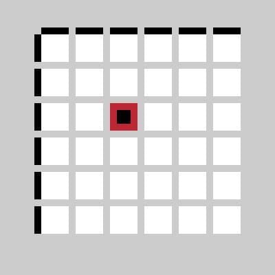 Quantum mazes screenshot 2