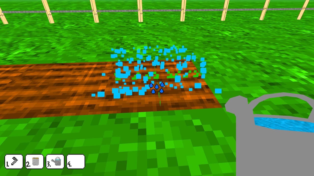 Unidentified Farming Object screenshot 2