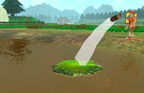 Biomass (David Mills - 3D Generalist) screenshot 4