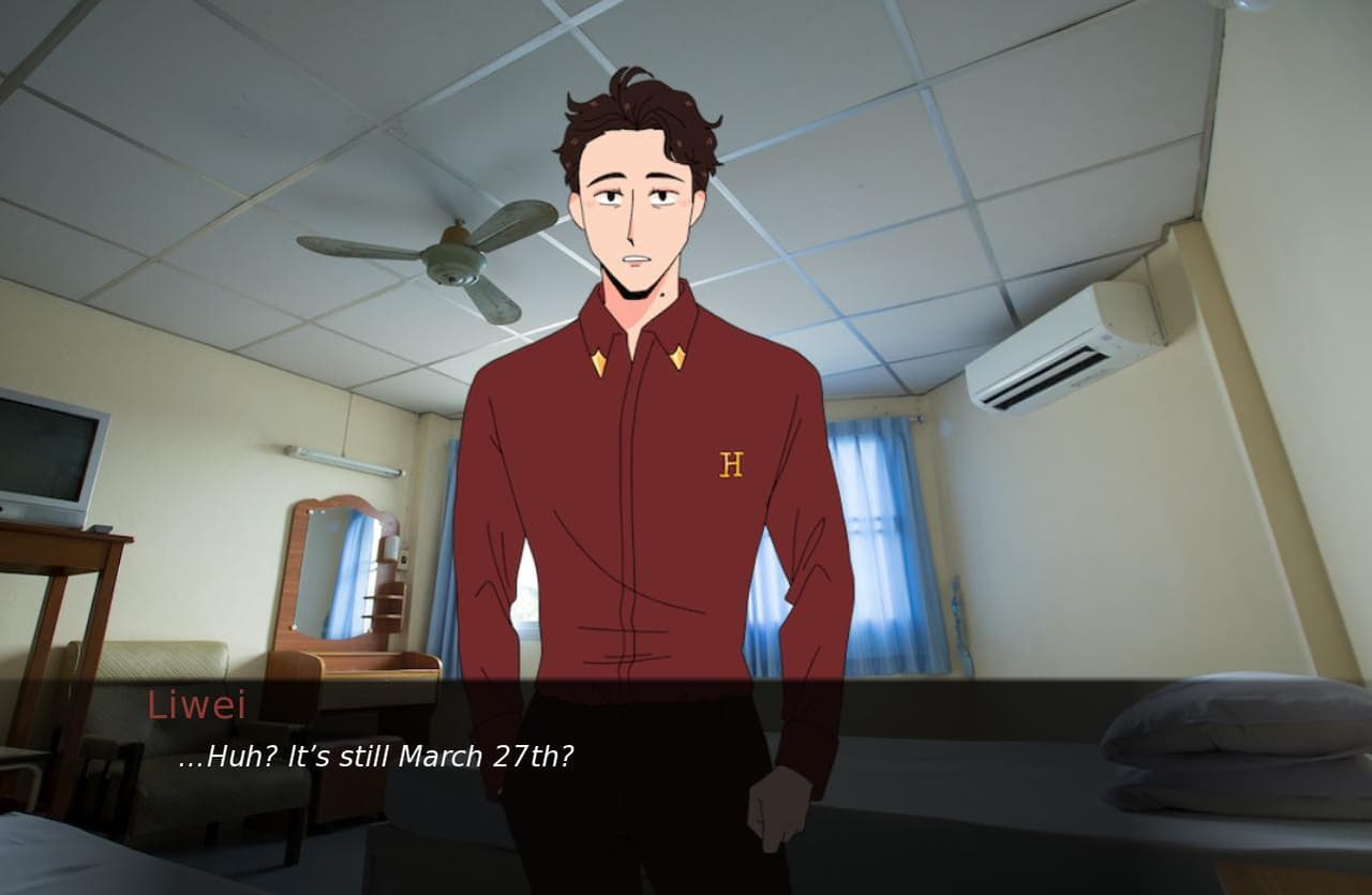 MEMORY LOW screenshot 4