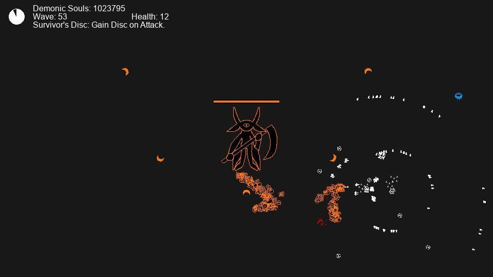 Ten Second Survivors screenshot 5