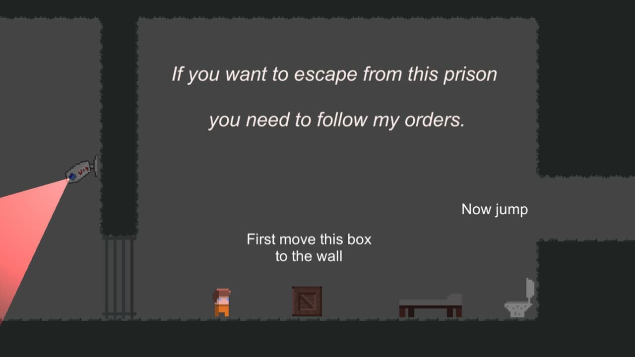 Break Out (abdallah_155) screenshot 3