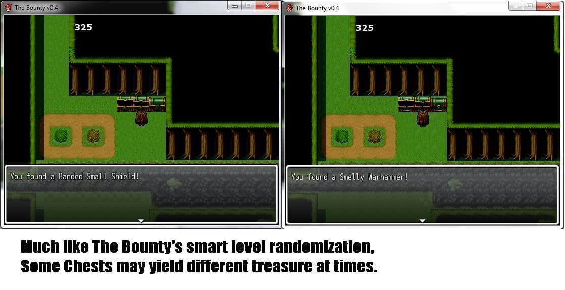 The Bounty:Classic screenshot 2