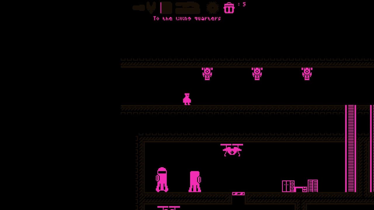 Search & Destroy (LtCoyote) screenshot 4