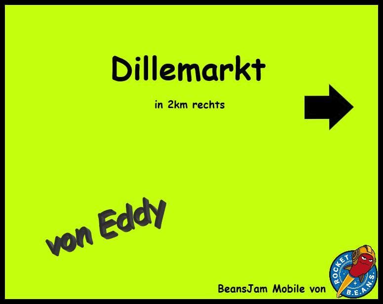Dillemarkt