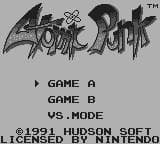 Atomic Punk screenshot 2