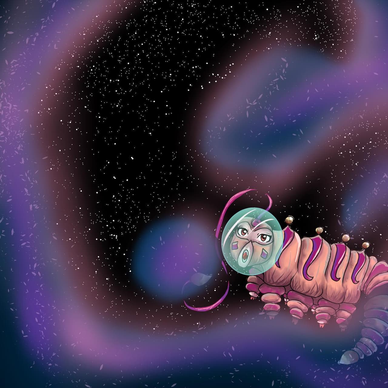 Terrestrial Tardigrades (TeamTardigrade)
