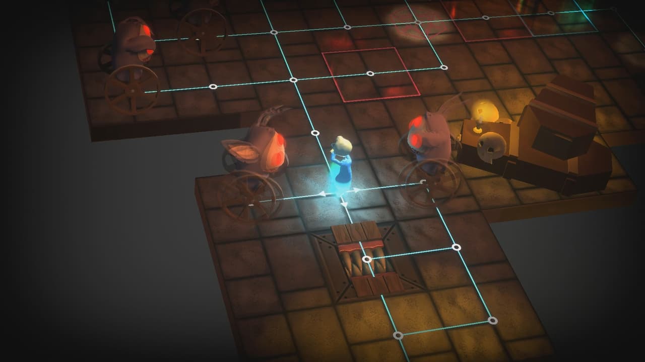 Overcoming Fears screenshot 4
