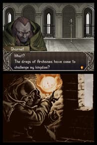 Fire Emblem: Shadow Dragon screenshot 3