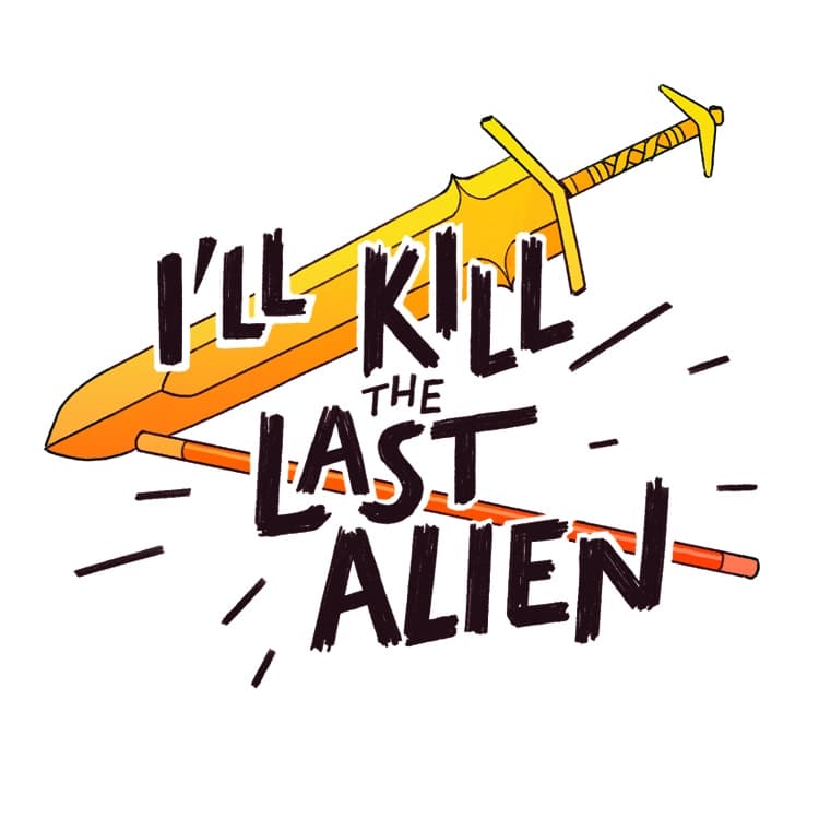 Ill Kill The Last Alien screenshot 2