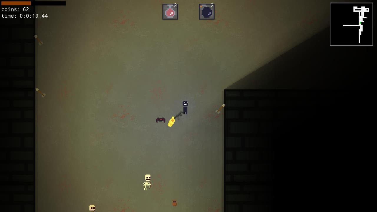 boss is you screenshot 2
